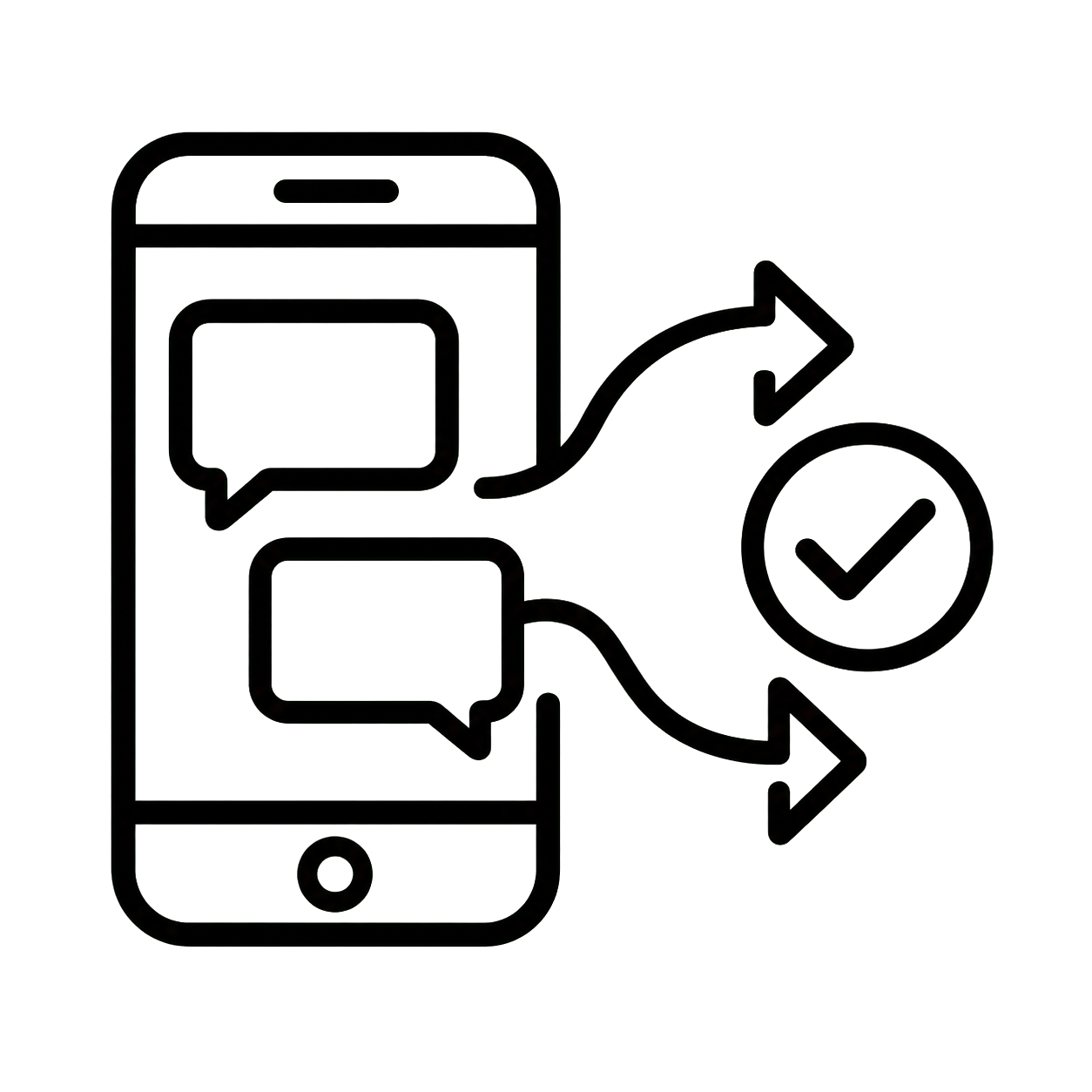Lead follow-up systems